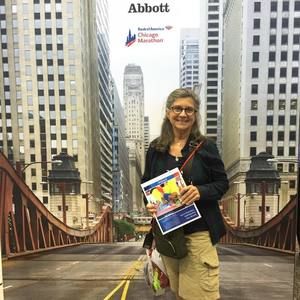 Meet your Posher, Joan